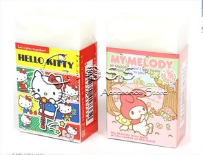 BORRADOR HELLO KITTY