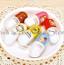 LAPICERO RILAKKUMA CAPSULA